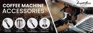 Aksesoris Mesin Kopi