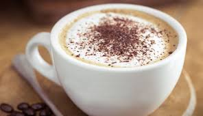 Cara Membuat Cappuccino Coffee