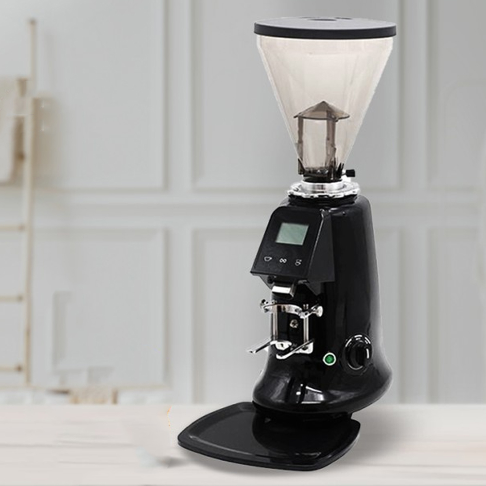 Mesin Grinder Kopi Dmerry